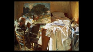 The painter's studio.ppsx