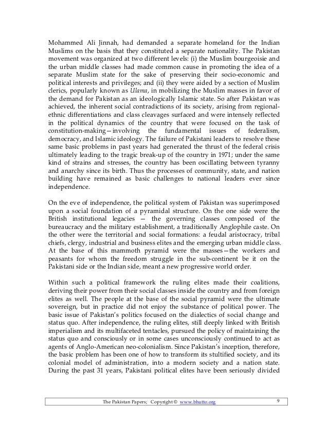 Agents of political socialization essay