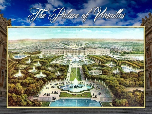 absolutism palace of versailles and nobility The palace of versailles is the symbol for absolutism during the ancien régime though originally a small hunting lodge under louis xiii, it became a true palace. absolutism palace of versailles and nobility The palace of versailles is the symbol for absolutism during the ancien régime though originally a small hunting lodge under louis xiii, it became a true palace.