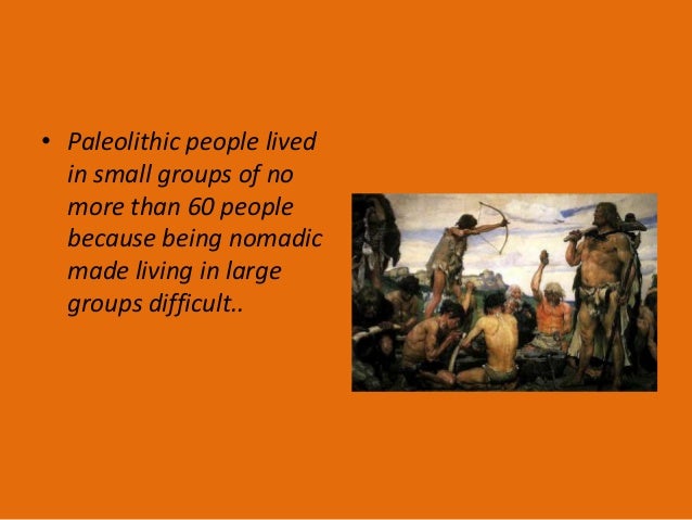 paleolithic era Another difference between the paleolithic era and neolithic era their artworks are very different from one another in the paleolithic era they had paintings of cows, and they had small portable art. paleolithic era Another difference between the paleolithic era and neolithic era their artworks are very different from one another in the paleolithic era they had paintings of cows, and they had small portable art.