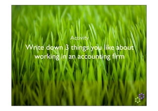 The Paradox Process Introductory Team Workshop