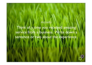 The Paradox Process Introductory Team Workshop