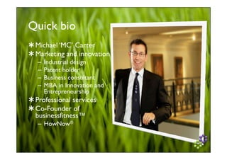 The Paradox Process Introductory Team Workshop