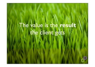 The Paradox Process Introductory Team Workshop