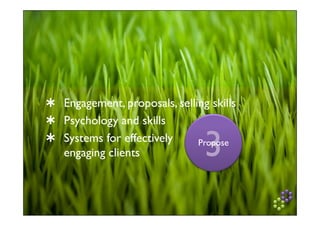 The Paradox Process Introductory Team Workshop