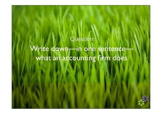 The Paradox Process Introductory Team Workshop