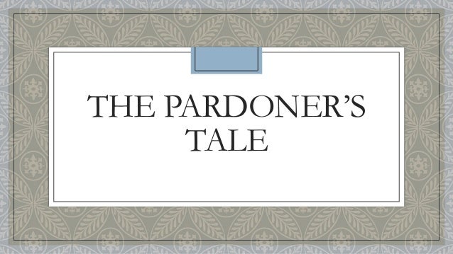 characterization of the pardoner in chaucers the pardoners tale A list of characteristics for each character in the canterbury tales learn with the canterbury tales characters (with all the bad examples chaucer has. characterization of the pardoner in chaucers the pardoners tale A list of characteristics for each character in the canterbury tales learn with the canterbury tales characters (with all the bad examples chaucer has.