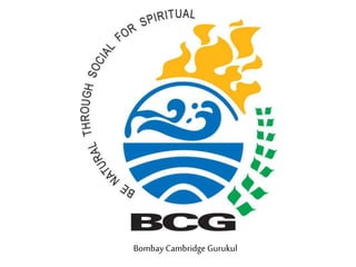 Bombay Cambridge Gurukul
 