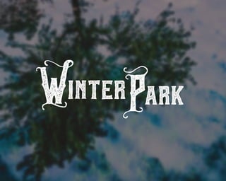 The Parks Presentation