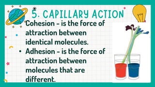 Particle Cohesion THE PARTICLE MODEL PROPERTIES OF SOLID, LIQUID, AND GAS.pdf