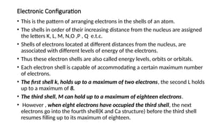 The Particulate Nature of Matter bio chemistry -1.pptx