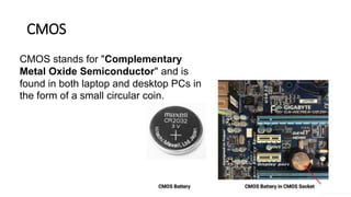 THE PARTS OF THE MOTHERBOARD.pptx