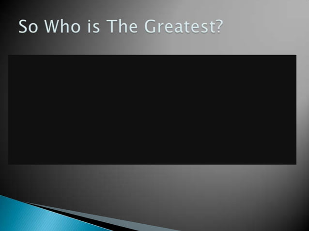 the-passion-of-sport-ppt