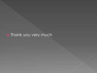  Thank you very much
 