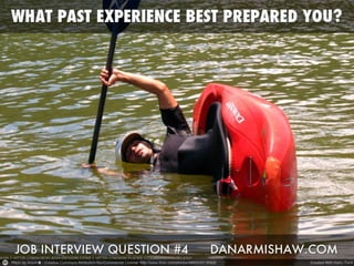 Prepare for the "How Has Your Past Experience Prepared You?" Job Interview Question