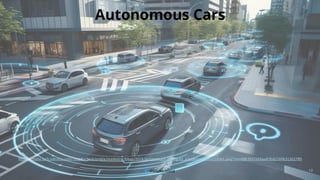 @BagmarAnand
@BagmarAnand
@BagmarAnand
https://omdia.tech.informa.com/-/media/tech/omdia/marketing/blogs/2024/autonomous-driving-01_adobestock_644259046.jpeg?rev=0883937249aa4f3b8276ffd313627ff0
Autonomous Cars
12
 