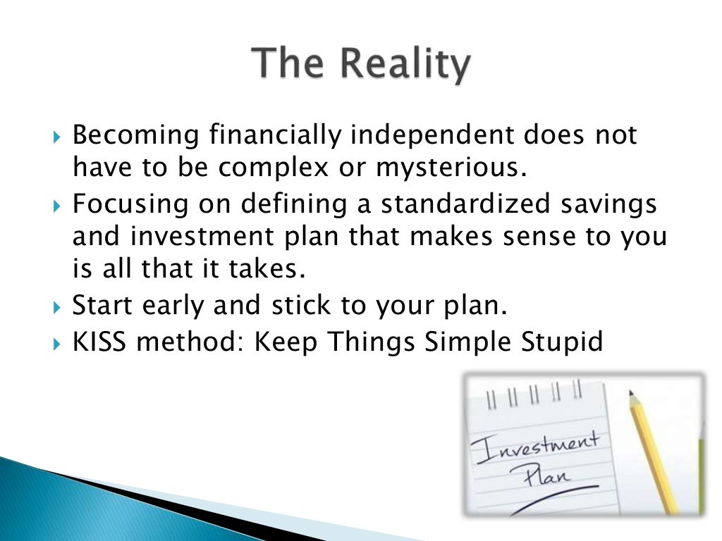 The Path to a Millionaire