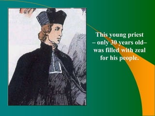 The Paulinian Story & History | PPT