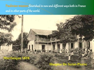 The Paulinian Story & History | PPT