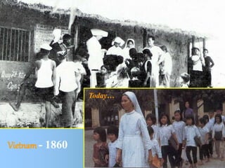 The Paulinian Story & History | PPT