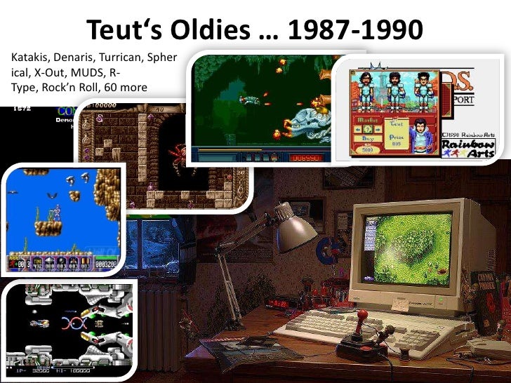 PC gaming is dead oh really??