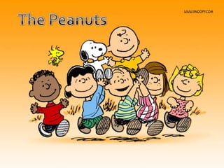 ThePeanuts 