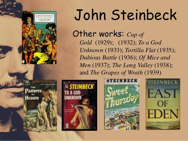 the pearl by john steinbeck about the book author characters and p works of john steinbeck