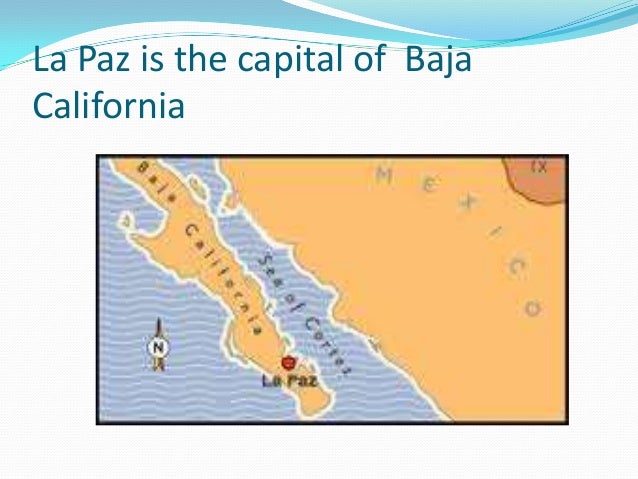 The Pearl La Paz Mexico