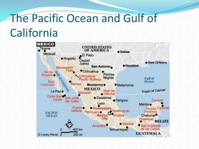 The Pearl La Paz Mexico