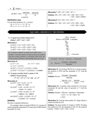 quantitative aptitude/ objective arithmetic | PDF