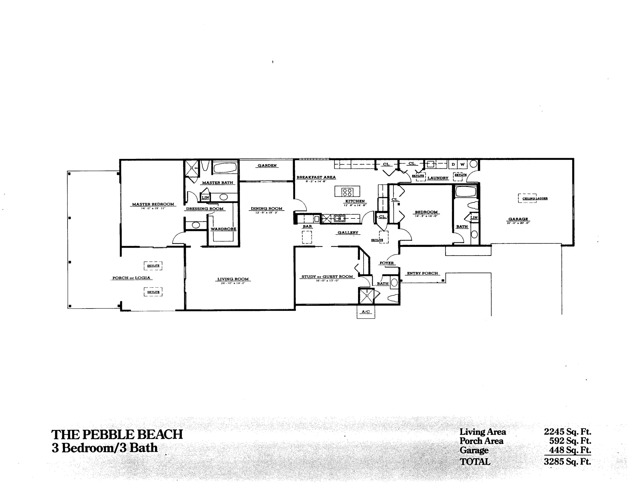 The pebble beach at quail creek country club naples florida | PPT
