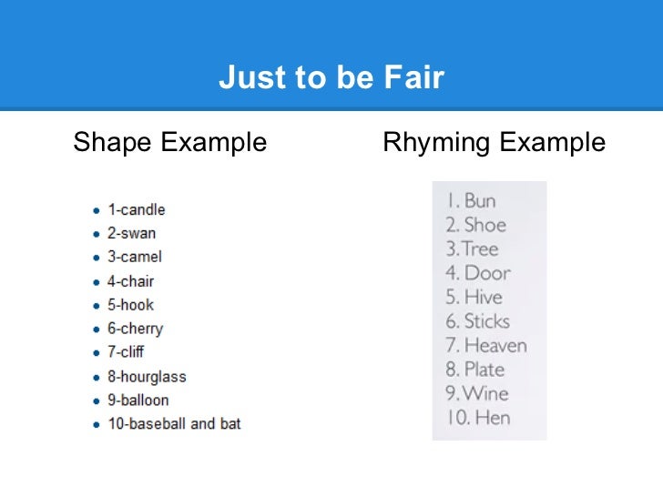 How To Improve Your Memory The Peg System