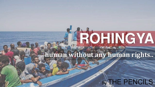 Image result for Rohingya issue