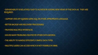 RDMS AND SQL | PPTX