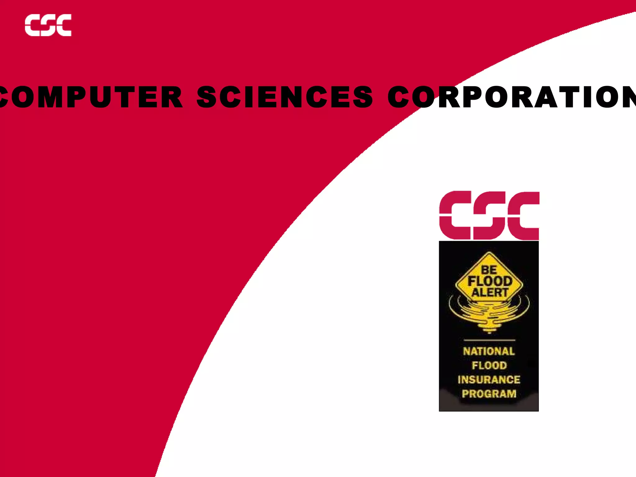 COMPUTER SCIENCES CORPORATION Version # 2.0 P-CMM, v2. - page  