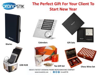 The Perfect Gift For Your Client To
Start New Year
Diaries
Calendars Gift Sets
Chess Wine SetTea Gift SetUSB HUB
 