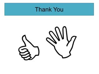 The Perfect Handshake