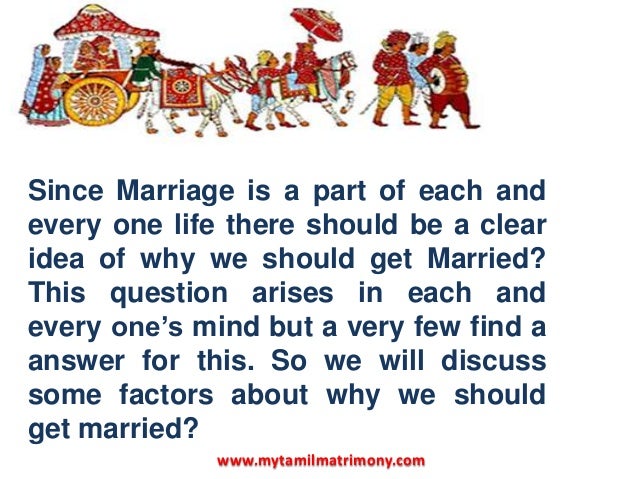 reasons to get a the reasons to get married reasons to get a the reasons to get married