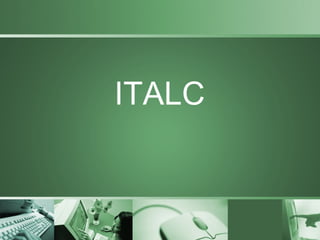 ITALC
 