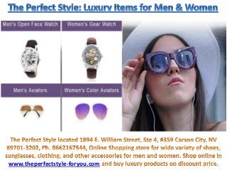 www.theperfectstyle-foryou.com
 
