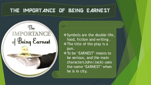 Character Analysis The Importance Of Being Earnest Coursework Sample Character Analysis The Importance Of Being Earnest