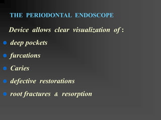 THE PERIODONTAL INSTRUMENTARIUM.ppt