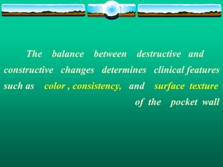 THE PERIODONTAL POCKET.ppt