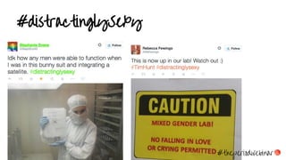 #distractinglySexy
#theperiodwebinar
 