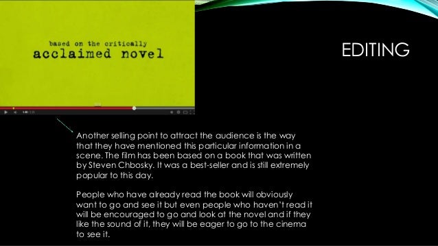 the perks of being a wallflower theme essay Book reports essays: passivity vs passion in the perks of being passion in the perks of being a wallflower and other the short novel tackles themes such. the perks of being a wallflower theme essay Book reports essays: passivity vs passion in the perks of being passion in the perks of being a wallflower and other the short novel tackles themes such.