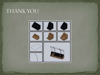 The perng mha ngan box