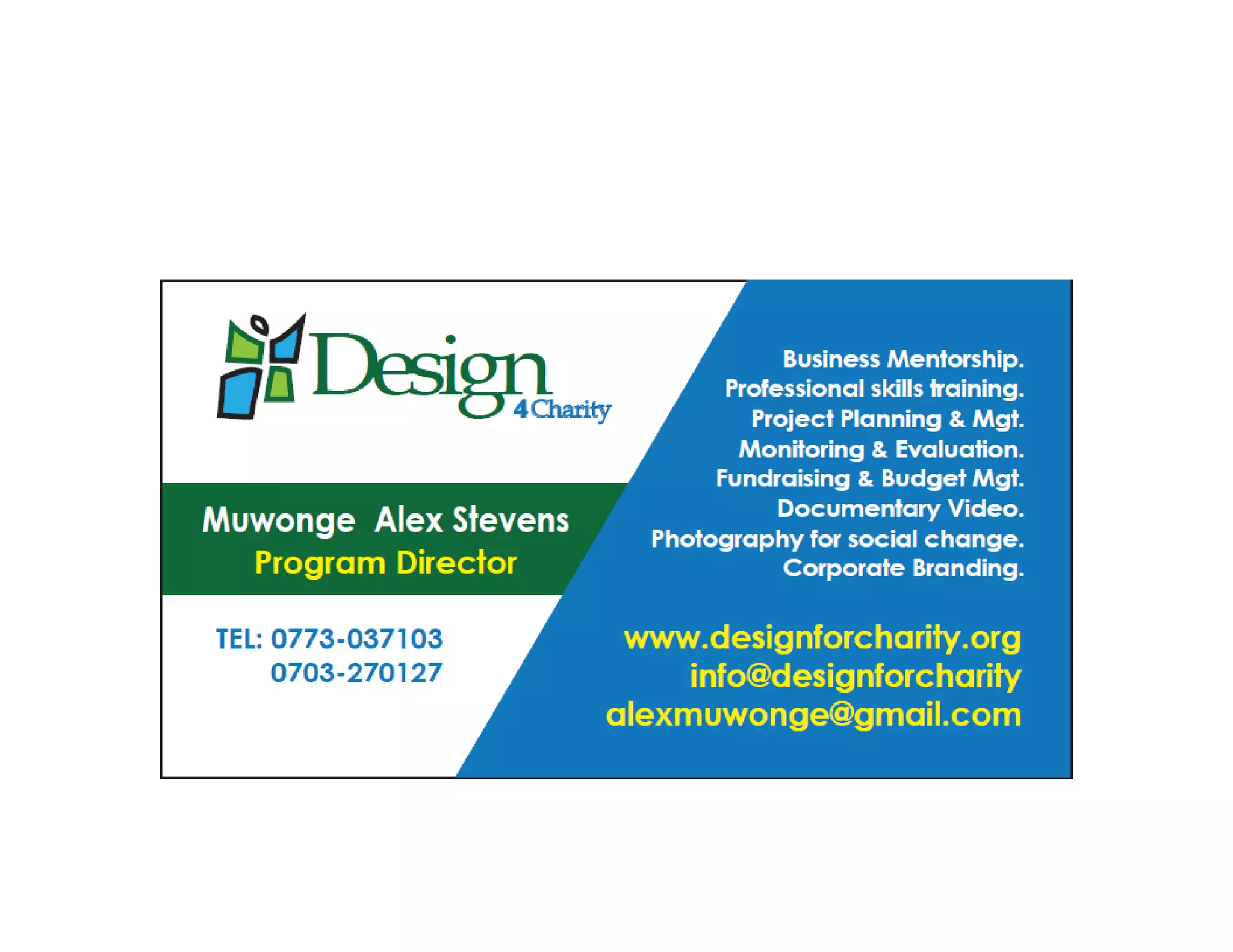 Developing your personal brand, step by step