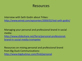 I build engagement strategies and create return on engagementWant to work with me? 