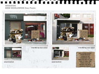 INVASIONMRM WORLDWIDE Sao Paulo