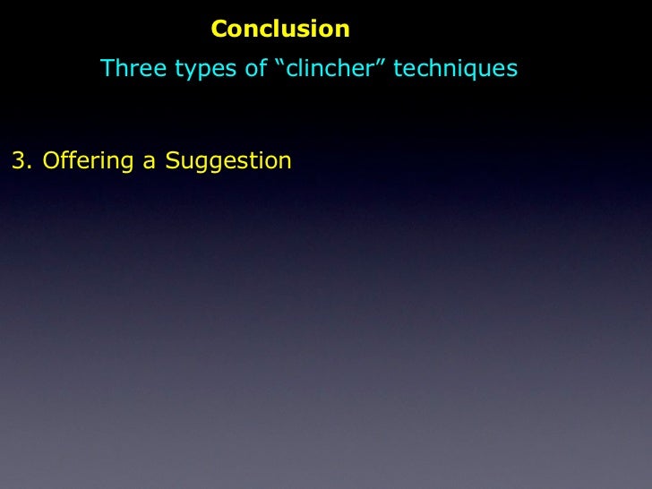 the persuasive essay slideshare